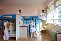 dorm
